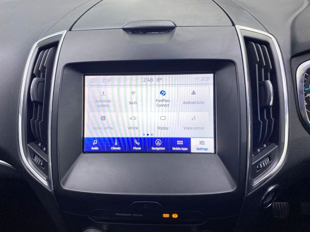 Used Ford Galaxy 2021 for sale - 76386201: Photo 15