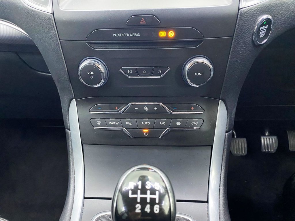 Used Ford Galaxy 2021 for sale - 76386201: Photo 18