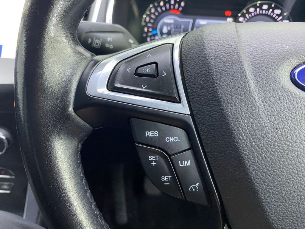 Used Ford Galaxy 2021 for sale - 76386201: Photo 19