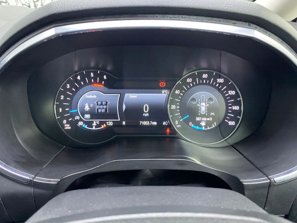 Used Ford Galaxy 2021 for sale - 76386201: Photo 20