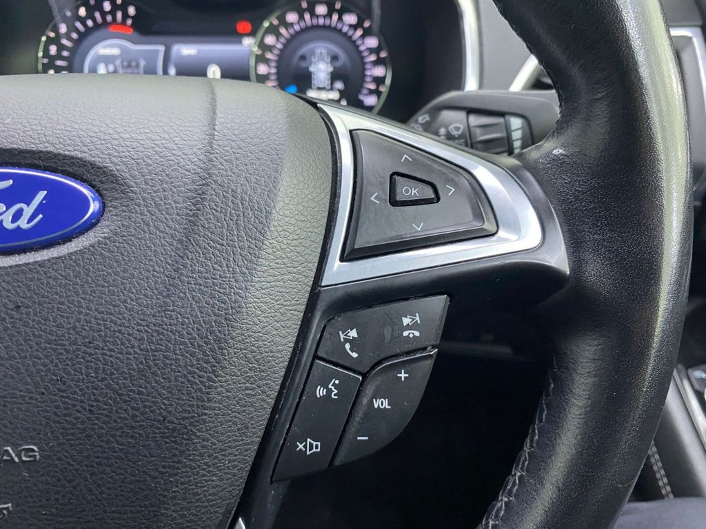 Used Ford Galaxy 2021 for sale - 76386201: Photo 21