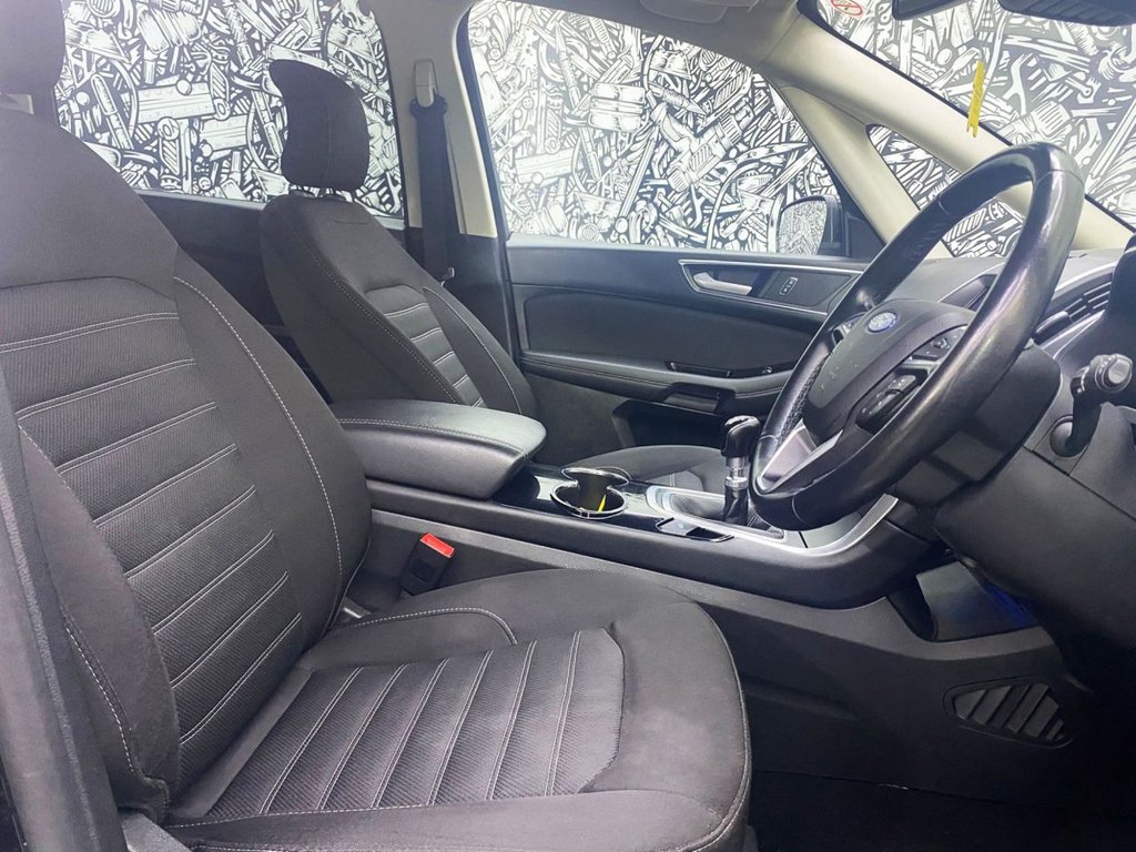 Used Ford Galaxy 2021 for sale - 76386201: Photo 23