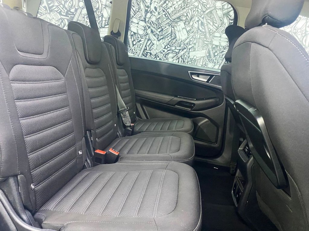 Used Ford Galaxy 2021 for sale - 76386201: Photo 25