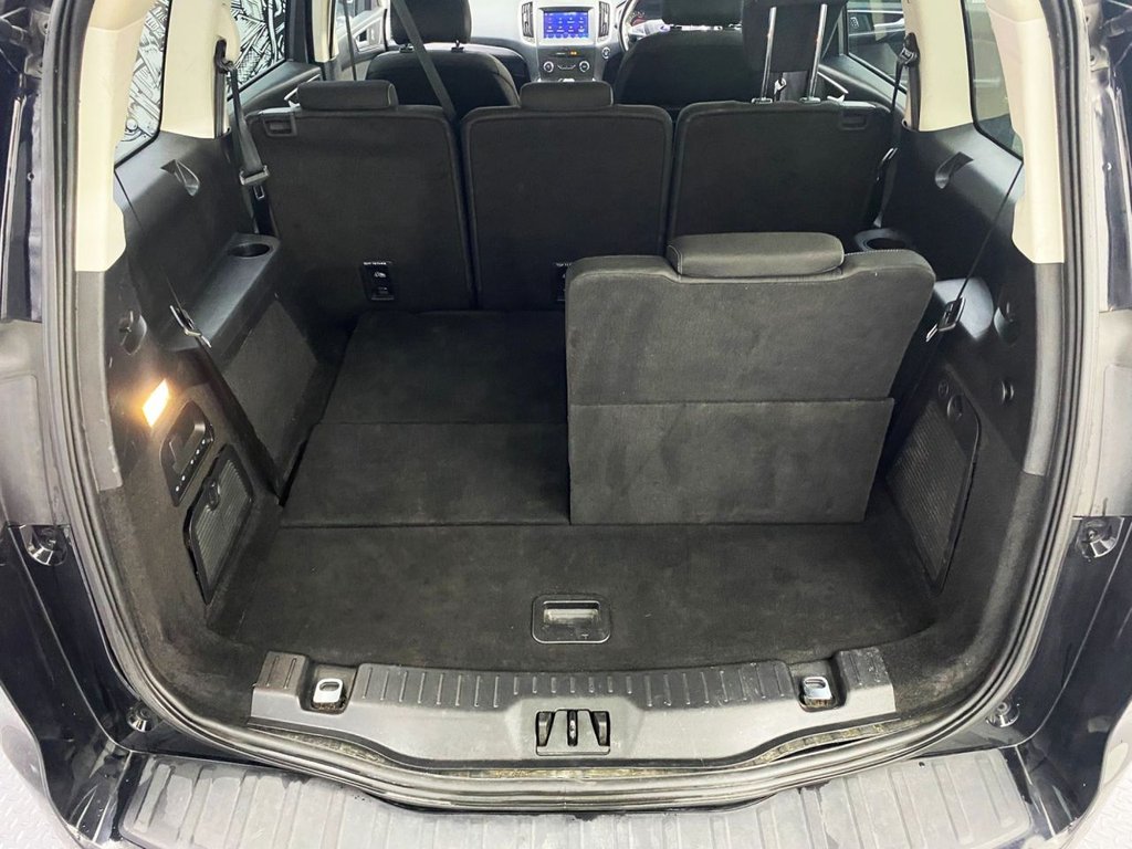 Used Ford Galaxy 2021 for sale - 76386201: Photo 26