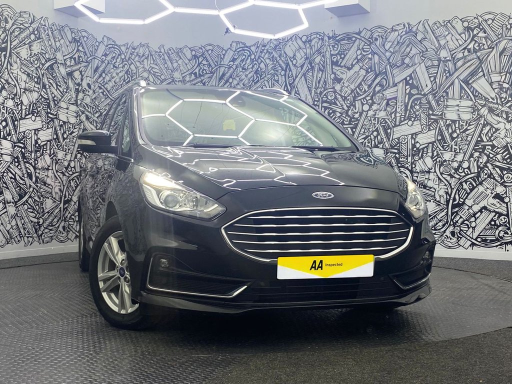 Used Ford Galaxy 2021 for sale - 76386201: Photo 4