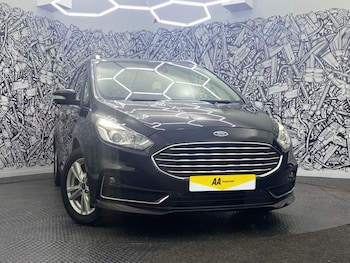 Used Ford Galaxy 2021 for sale - 76386201: Photo