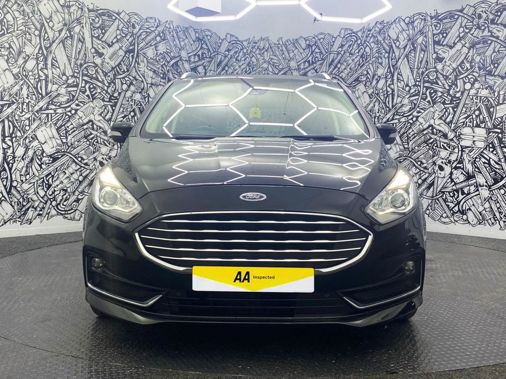 Used Ford Galaxy 2021 for sale - 76386201: Photo 5