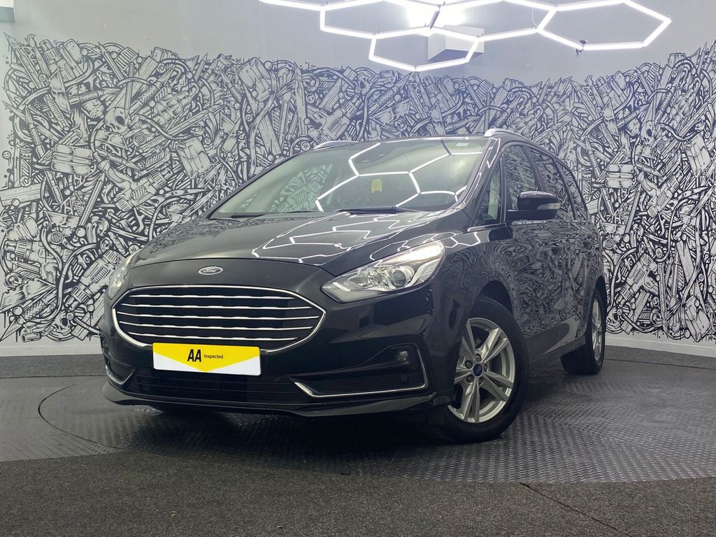 Used Ford Galaxy 2021 for sale - 76386201: Photo 7