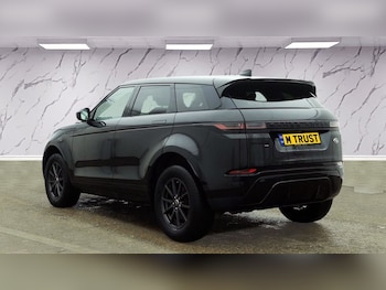 Used Land Rover Range Rover Evoque 2019 for sale - 78645549: Photo
