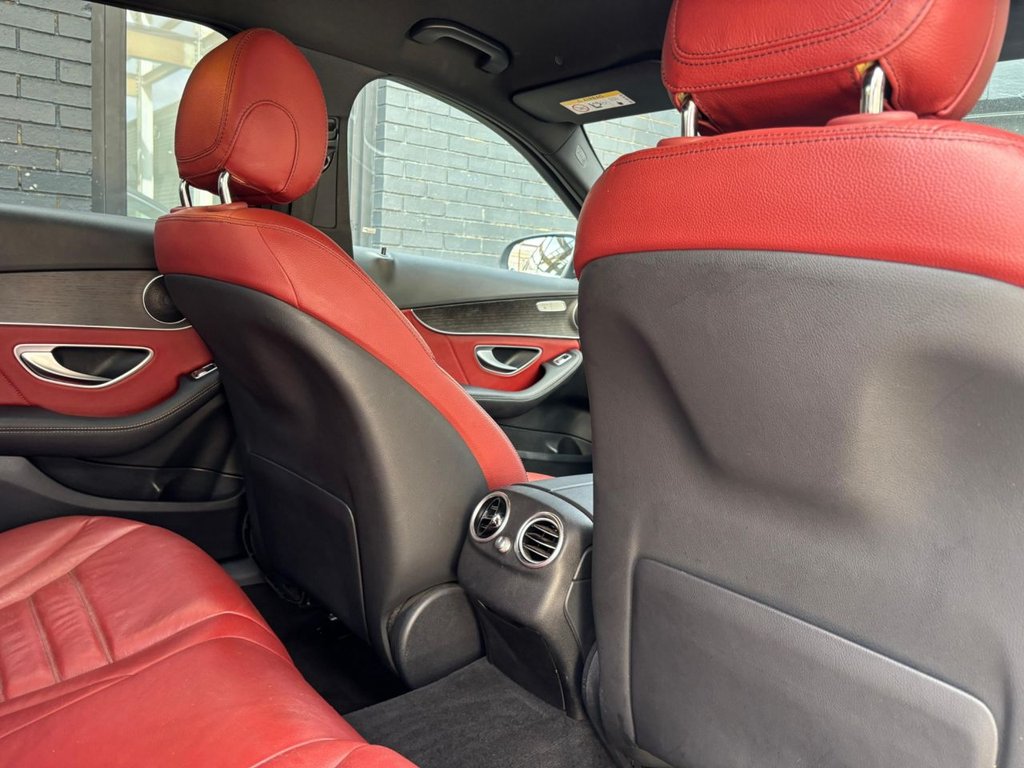 Used Mercedes-Benz C-Class 2021 for sale - 76048014: Photo 25