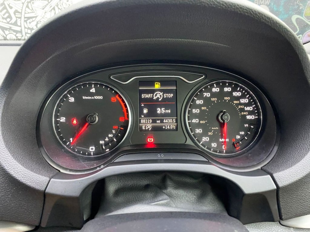 Used Audi A3 2015 for sale - 77301764: Photo 20