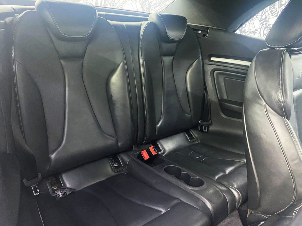 Used Audi A3 2015 for sale - 77301764: Photo 24