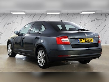 Used Skoda Octavia 2017 for sale - 78645770: Photo