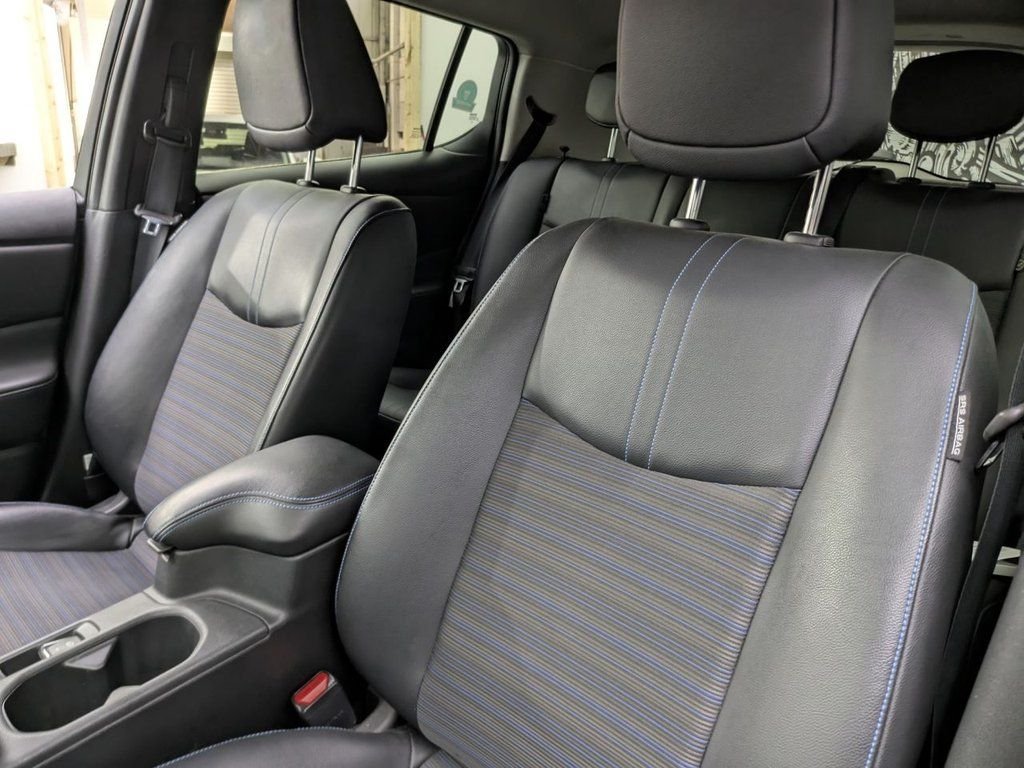 Used Nissan Leaf 2021 for sale - 76019146: Photo 15