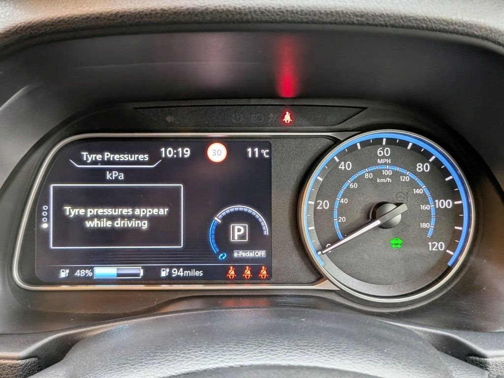 Used Nissan Leaf 2021 for sale - 76019146: Photo 21