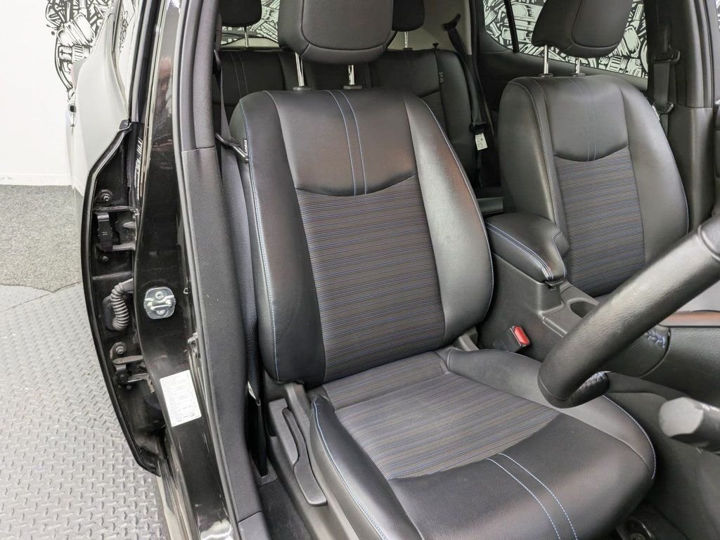 Used Nissan Leaf 2021 for sale - 76019146: Photo 23
