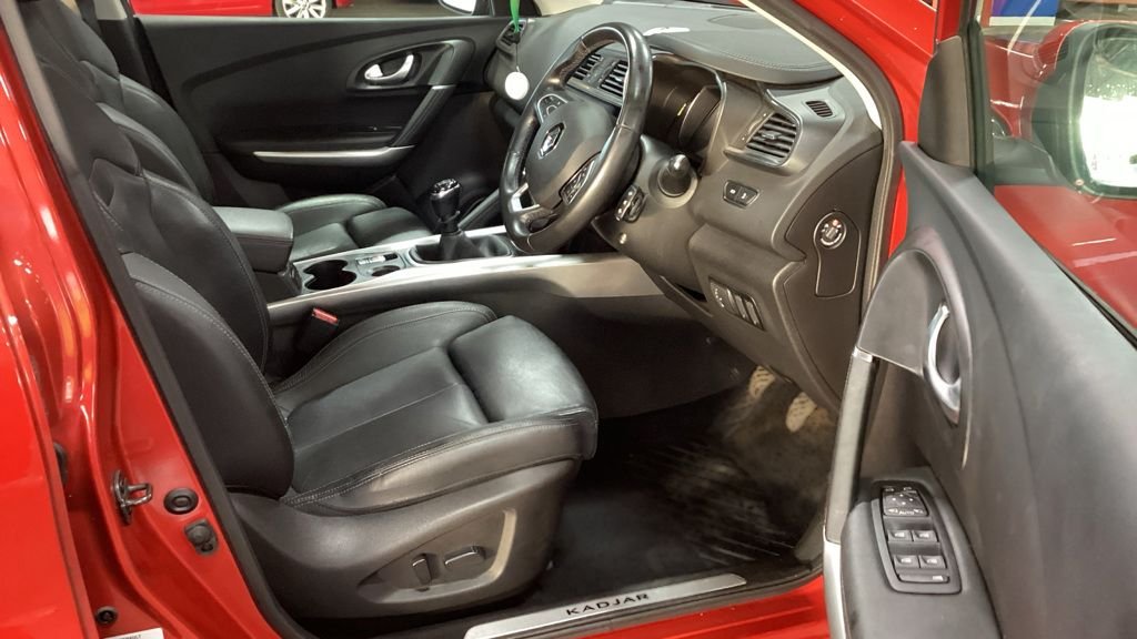 Used Renault Kadjar 2019 for sale - 77133223: Photo 10