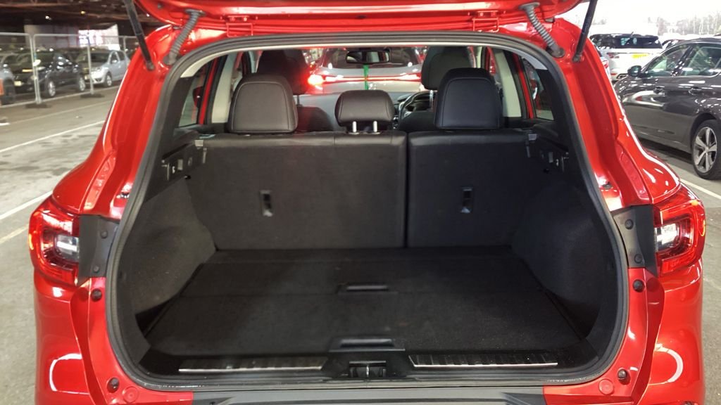 Used Renault Kadjar 2019 for sale - 77133223: Photo 12