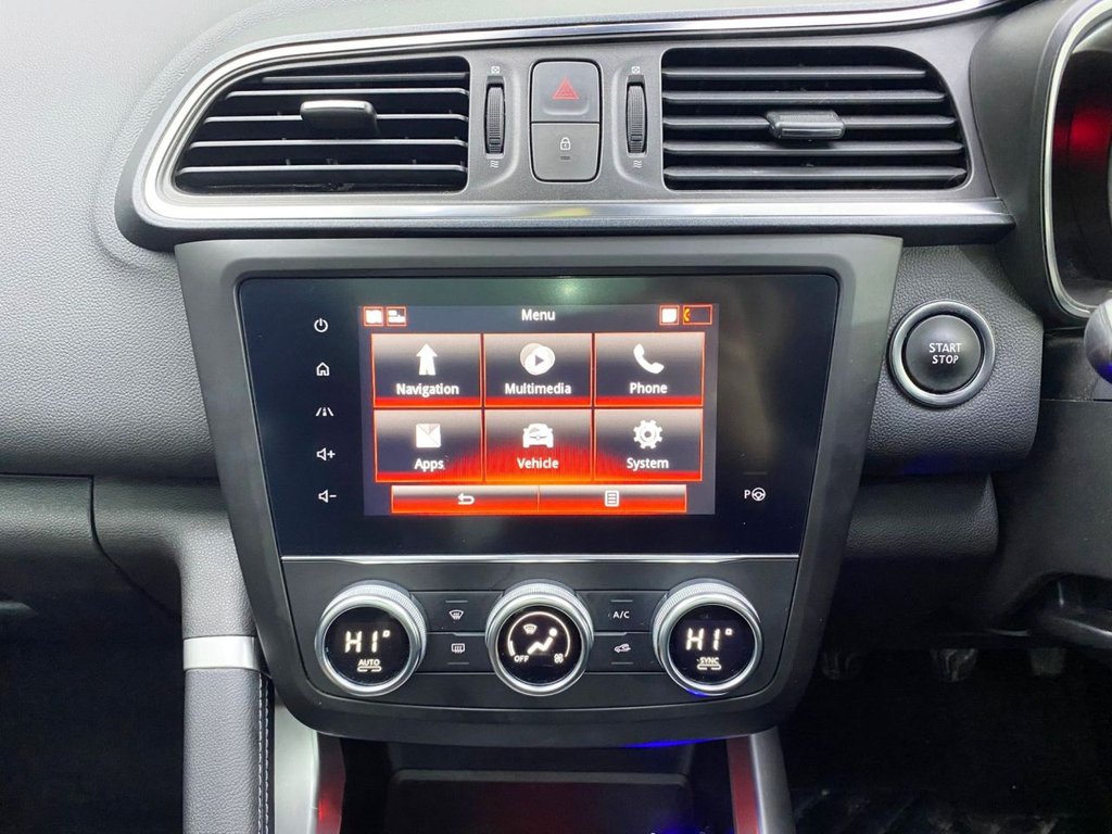 Used Renault Kadjar 2019 for sale - 77133223: Photo 16