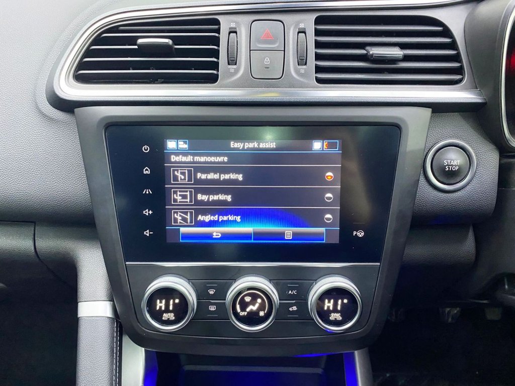 Used Renault Kadjar 2019 for sale - 77133223: Photo 17