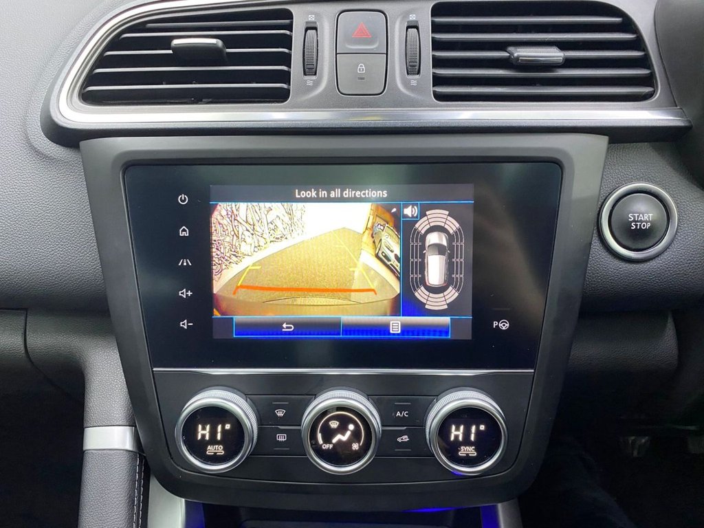 Used Renault Kadjar 2019 for sale - 77133223: Photo 18