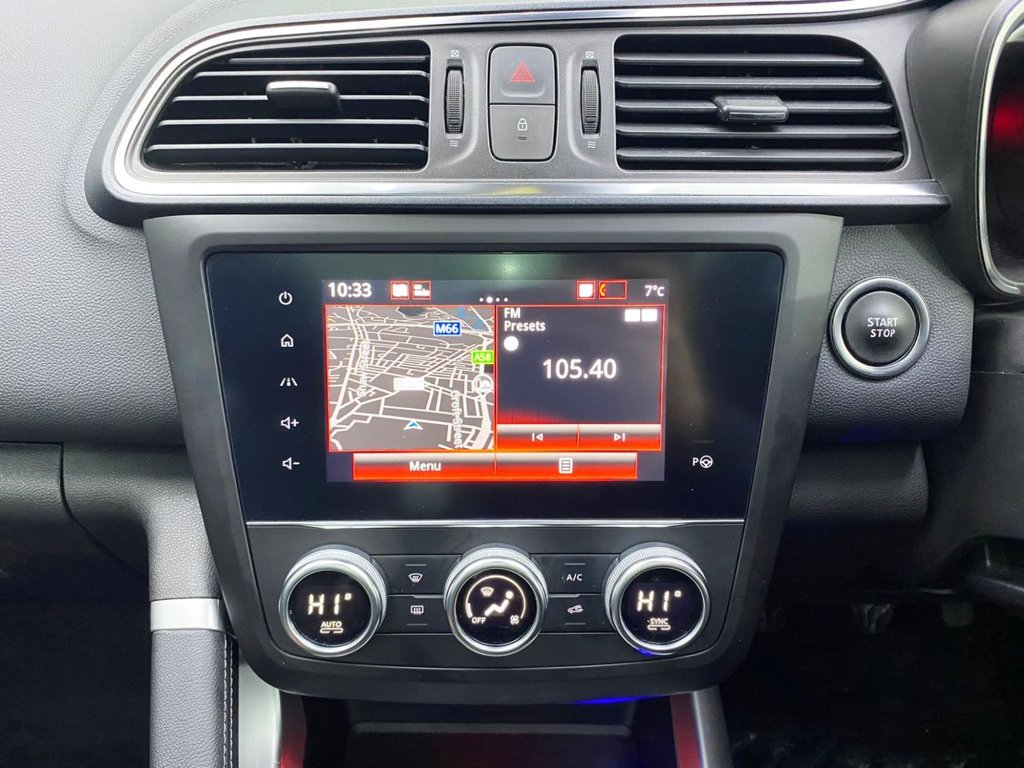 Used Renault Kadjar 2019 for sale - 77133223: Photo 20