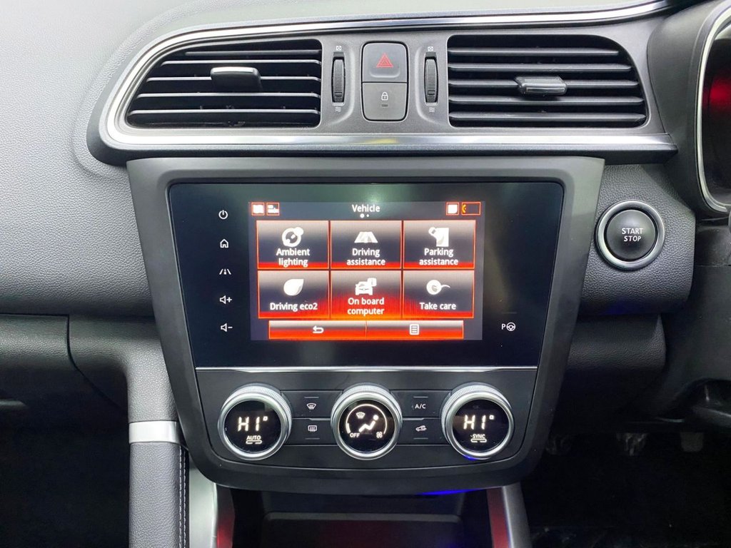 Used Renault Kadjar 2019 for sale - 77133223: Photo 21