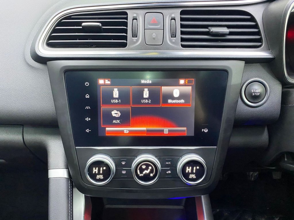 Used Renault Kadjar 2019 for sale - 77133223: Photo 22