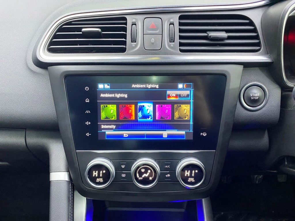 Used Renault Kadjar 2019 for sale - 77133223: Photo 23