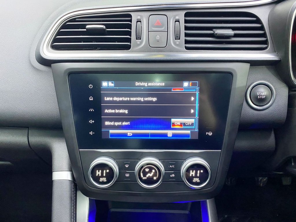 Used Renault Kadjar 2019 for sale - 77133223: Photo 26