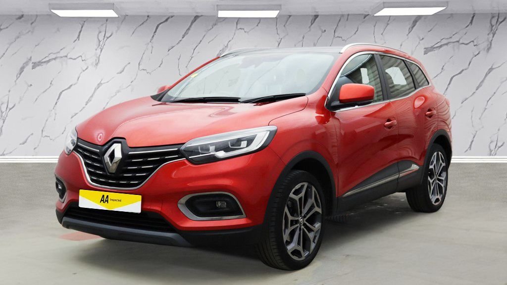 Used Renault Kadjar 2019 for sale - 77133223: Photo 3