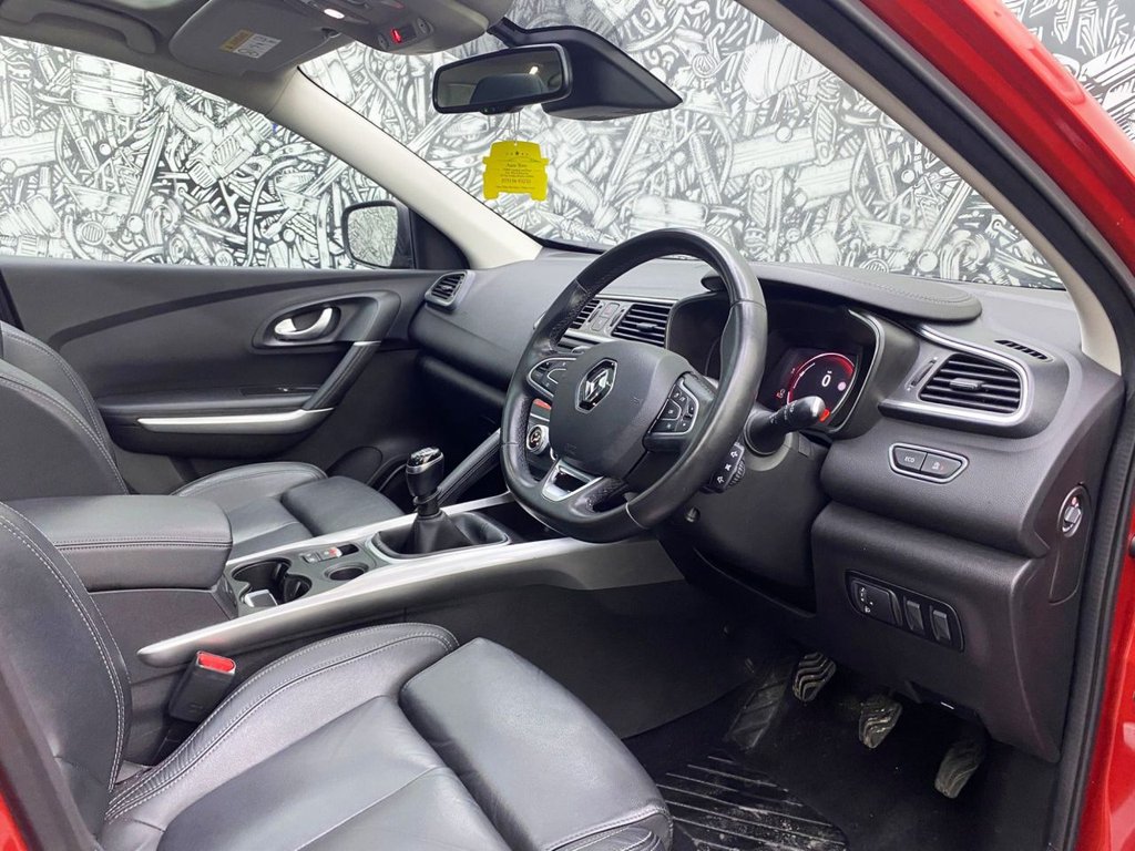 Used Renault Kadjar 2019 for sale - 77133223: Photo 33