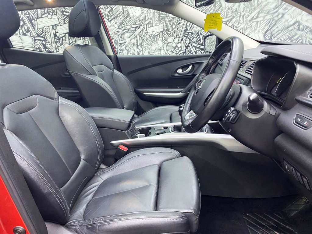 Used Renault Kadjar 2019 for sale - 77133223: Photo 34