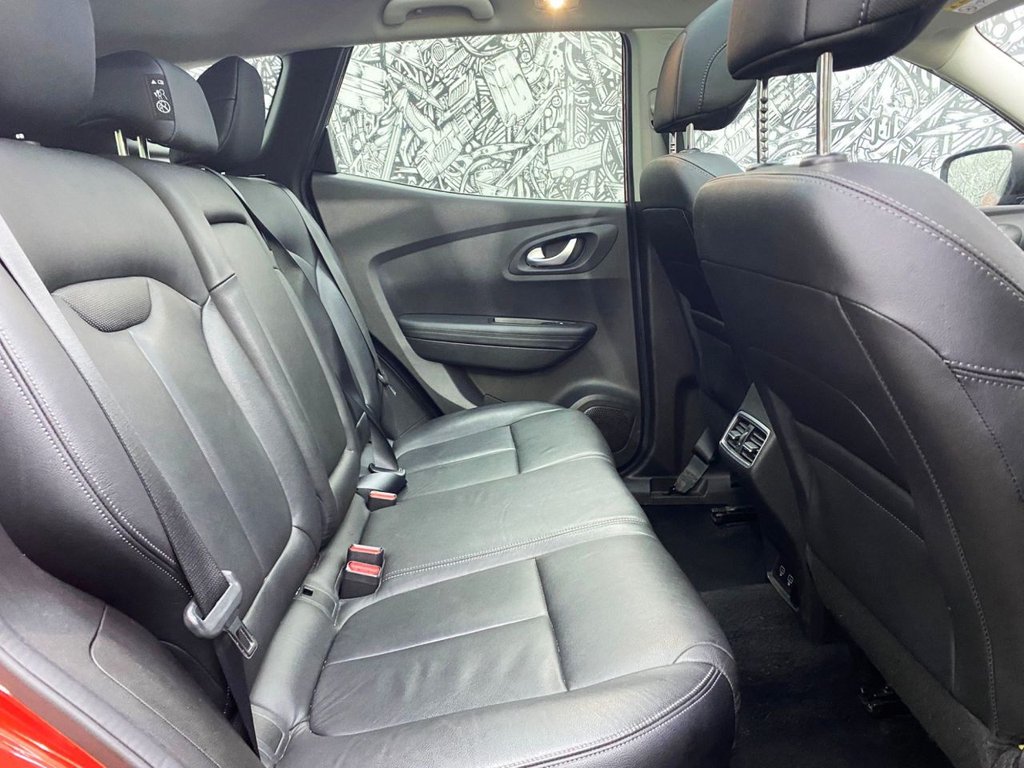 Used Renault Kadjar 2019 for sale - 77133223: Photo 35