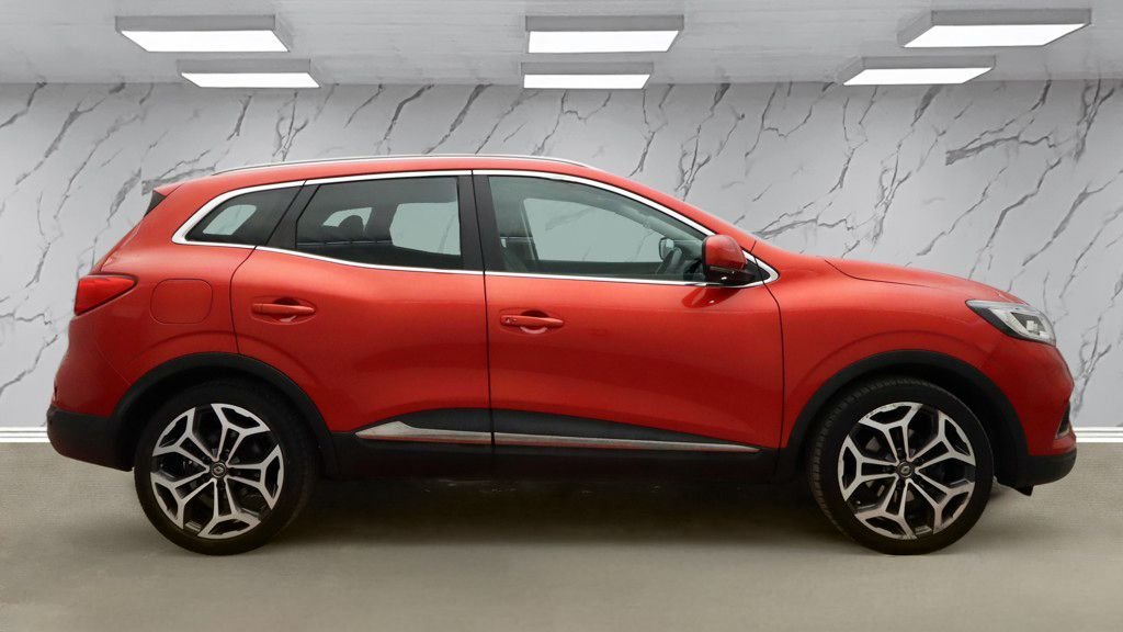 Used Renault Kadjar 2019 for sale - 77133223: Photo 6
