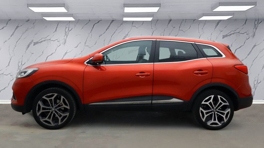Used Renault Kadjar 2019 for sale - 77133223: Photo 7