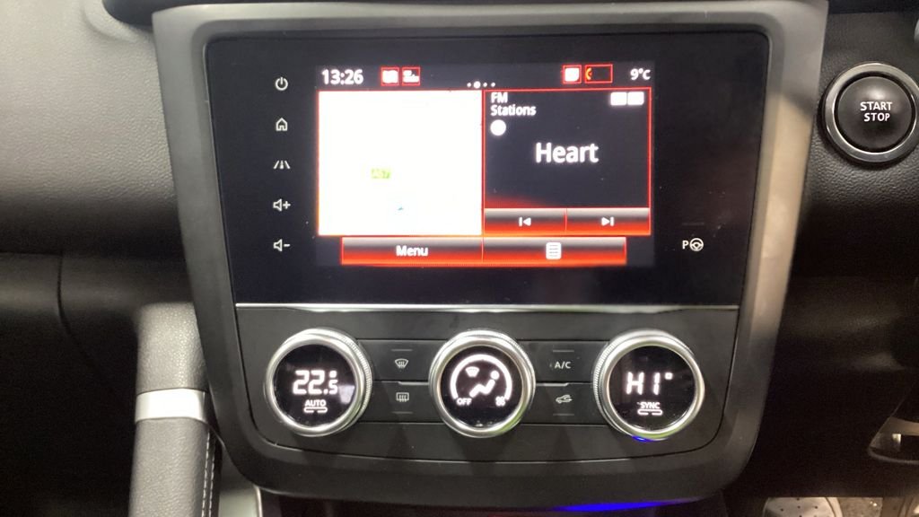 Used Renault Kadjar 2019 for sale - 77133223: Photo 8