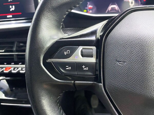 Used Peugeot 2008 2021 for sale - 76235807: Photo 20