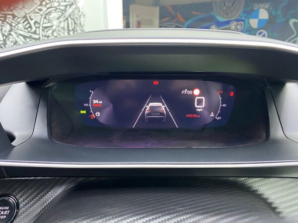 Used Peugeot 2008 2021 for sale - 76235807: Photo 21