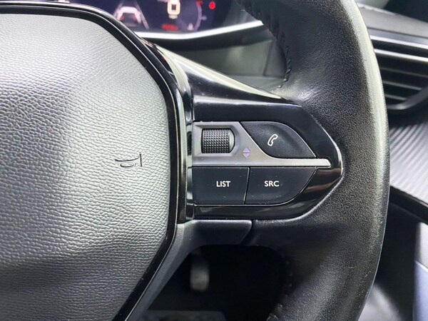 Used Peugeot 2008 2021 for sale - 76235807: Photo 22