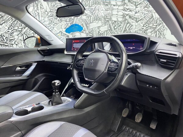 Used Peugeot 2008 2021 for sale - 76235807: Photo 23