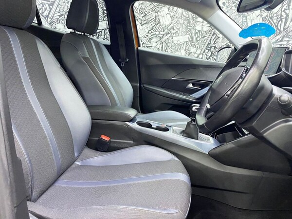 Used Peugeot 2008 2021 for sale - 76235807: Photo 24