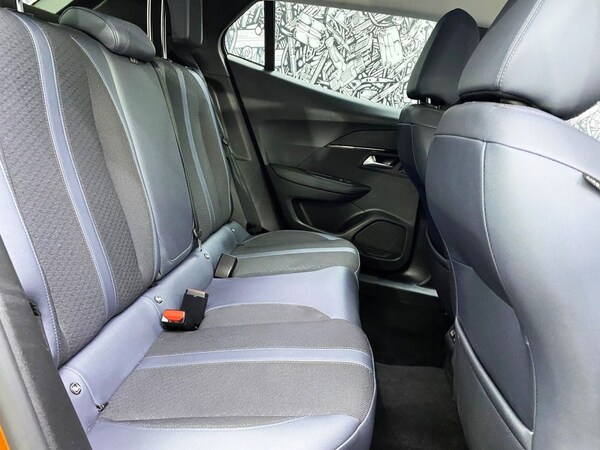 Used Peugeot 2008 2021 for sale - 76235807: Photo 26
