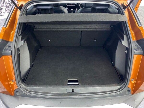 Used Peugeot 2008 2021 for sale - 76235807: Photo 27