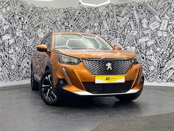 Used Peugeot 2008 2021 for sale - 76235807: Photo 4