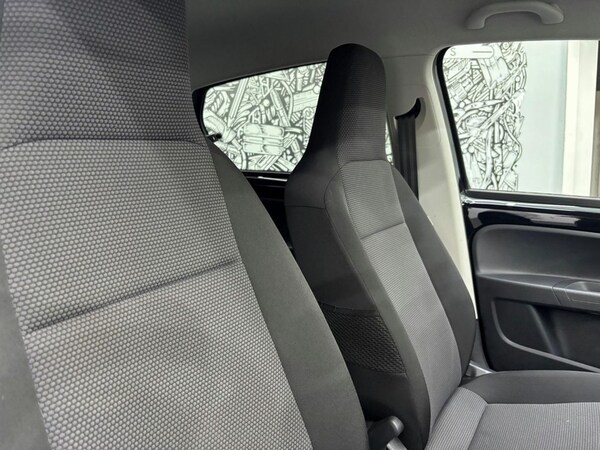 Used Skoda Citigo 2015 for sale - 75433005: Photo 11
