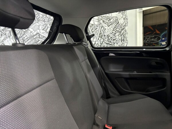 Used Skoda Citigo 2015 for sale - 75433005: Photo 17