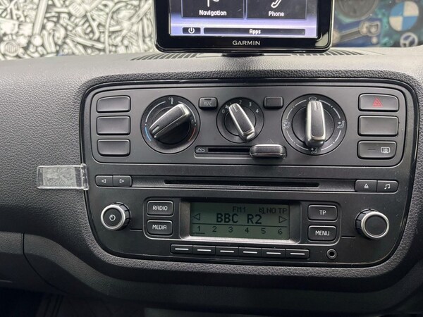Used Skoda Citigo 2015 for sale - 75433005: Photo 21