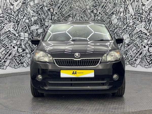Used Skoda Citigo 2015 for sale - 75433005: Photo 2