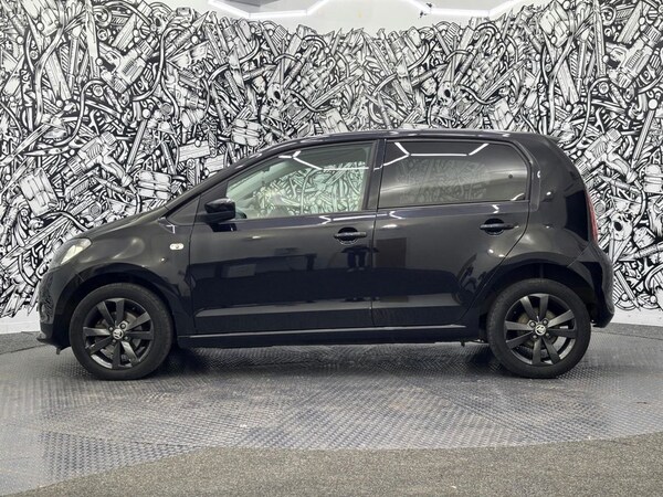 Used Skoda Citigo 2015 for sale - 75433005: Photo 4
